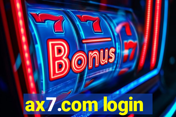 ax7.com login